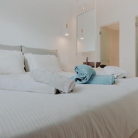 Adel Private Suites Mykonos Town Dış mekan fotoğraf