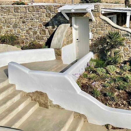 Adel Private Suites Mykonos Town Dış mekan fotoğraf