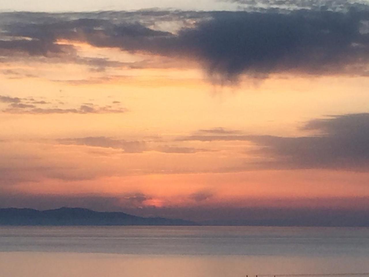 Adel Private Suites Mykonos Town Dış mekan fotoğraf